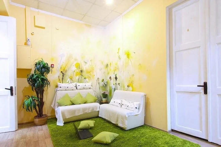 Санкт-Петербург: Hostel Joy