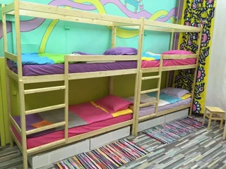 Санкт-Петербург: Hostel Freak Boutique by Hermitage