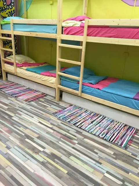 Санкт-Петербург: Hostel Freak Boutique by Hermitage