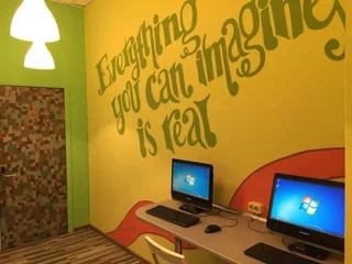 Санкт-Петербург: Hostel Freak Boutique by Hermitage