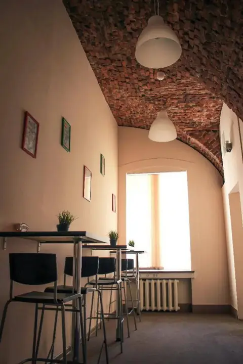 Hostel Bricks — фото 1