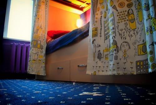 Санкт-Петербург: Mini Hostel in the Center Champion