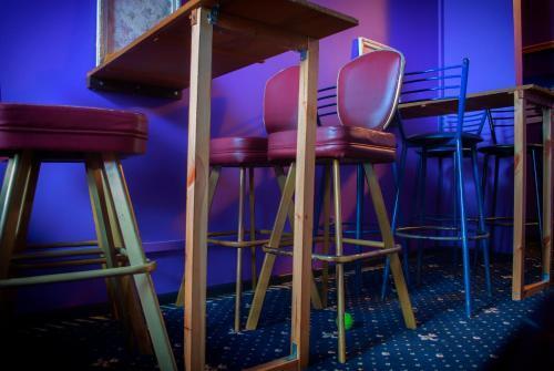 Санкт-Петербург: Mini Hostel in the Center Champion
