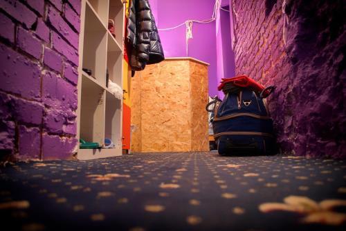 Санкт-Петербург: Mini Hostel in the Center Champion