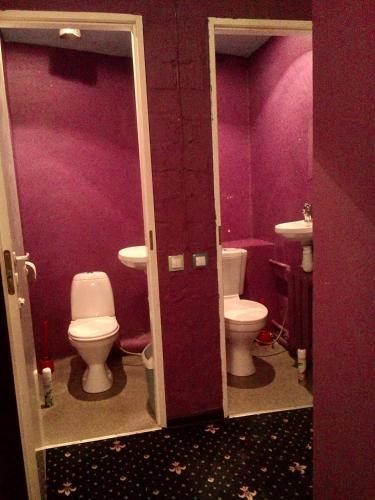 Санкт-Петербург: Mini Hostel in the Center Champion