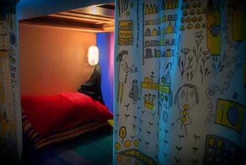 Санкт-Петербург: Mini Hostel in the Center Champion