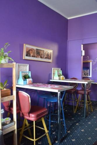 Санкт-Петербург: Mini Hostel in the Center Champion
