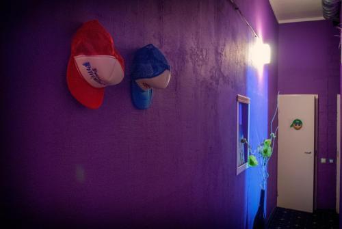 Санкт-Петербург: Mini Hostel in the Center Champion