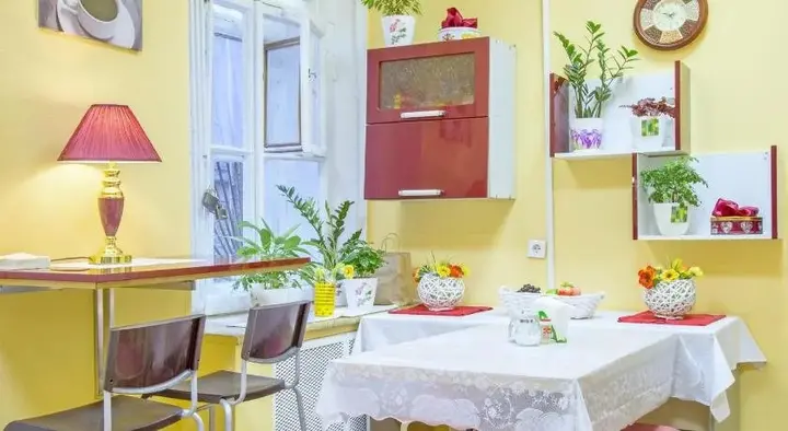 Санкт-Петербург: Хостел Joy 