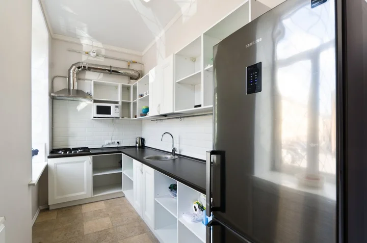 Санкт-Петербург: Hostel Moroshka