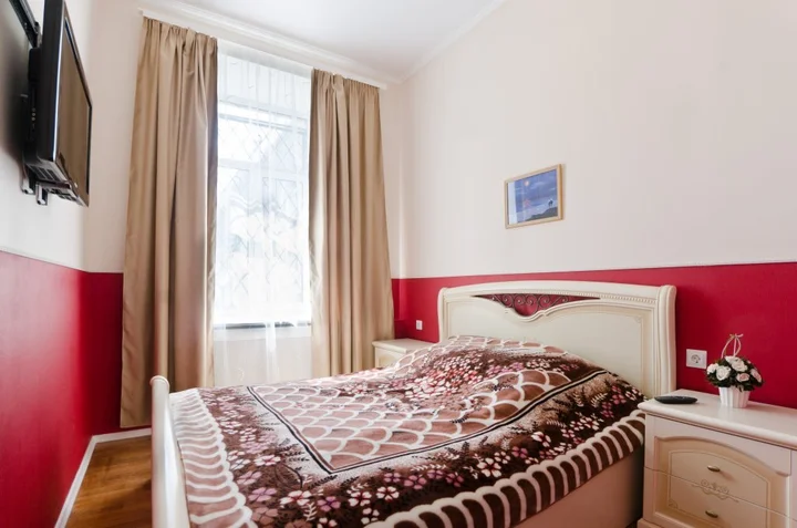 Санкт-Петербург: Hostel Moroshka