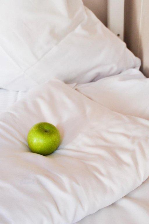 Санкт-Петербург: Хостел Oh, my bed!