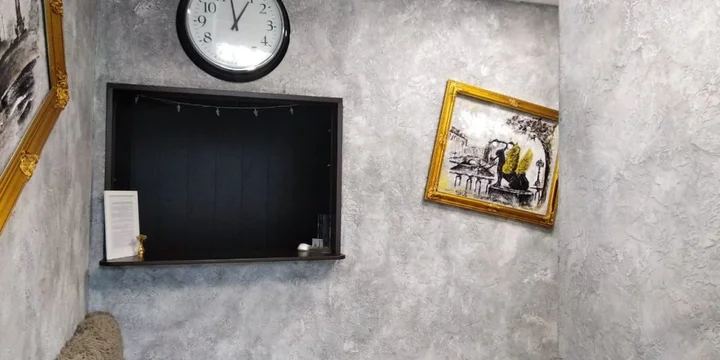 Санкт-Петербург: Хостел Oh, my bed!