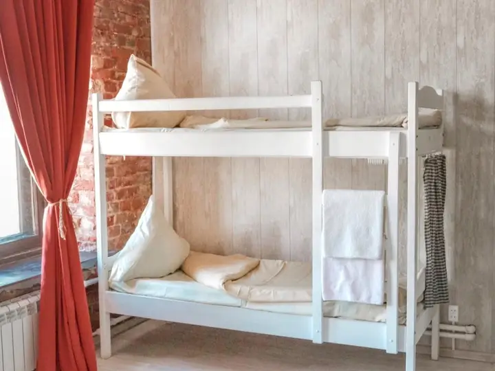 Хостел Oh, my bed! — фото 4