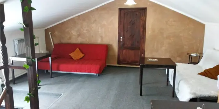 Санкт-Петербург: Хостел Oh, my bed!