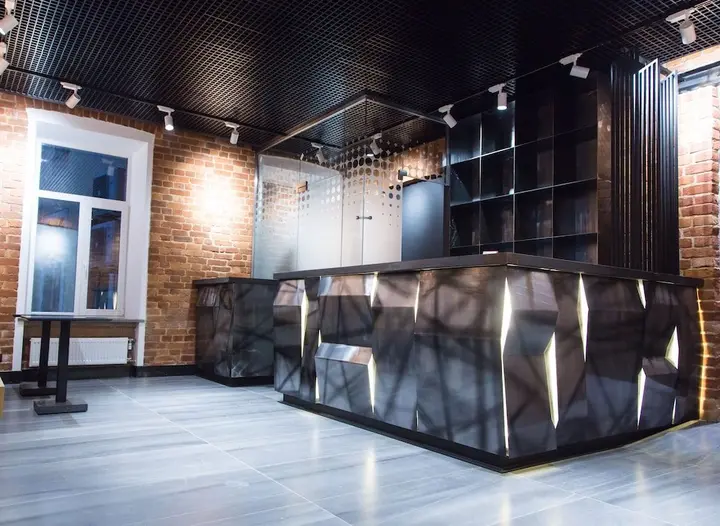 Санкт-Петербург: Hostel on Goncharnaya