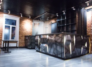 Санкт-Петербург: Hostel on Goncharnaya