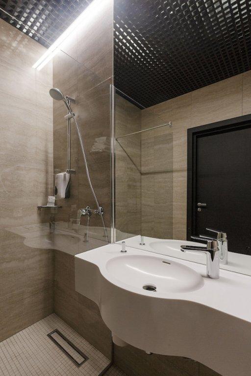 Санкт-Петербург: Hostel on Goncharnaya
