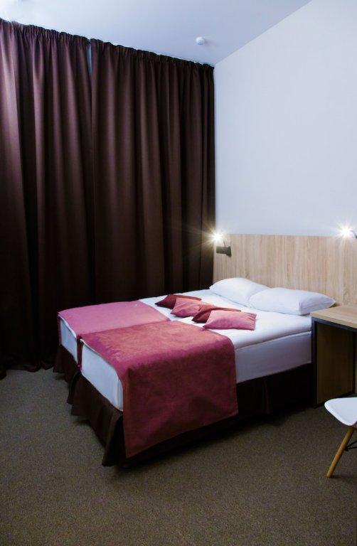 Санкт-Петербург: Hostel on Goncharnaya