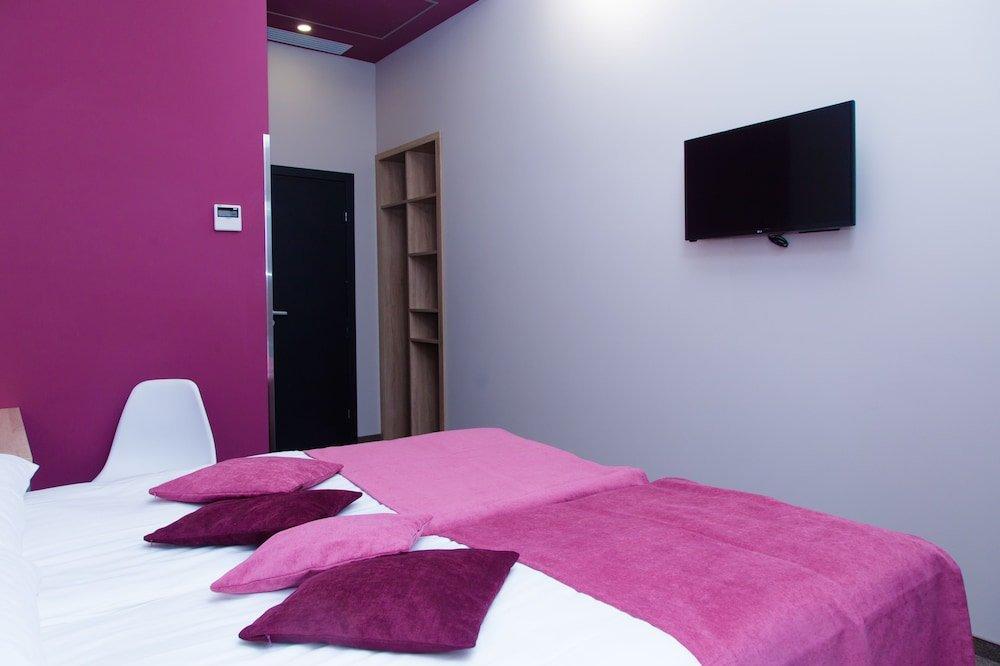 Санкт-Петербург: Hostel on Goncharnaya