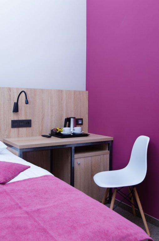Санкт-Петербург: Hostel on Goncharnaya