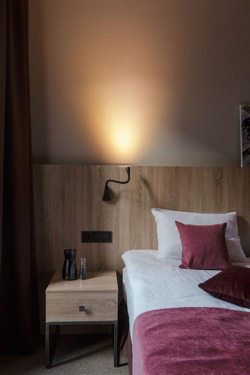 Санкт-Петербург: Hostel on Goncharnaya