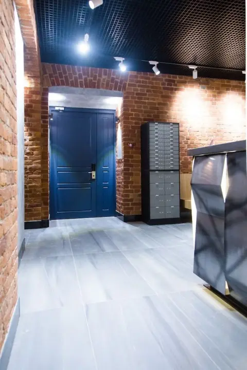 Санкт-Петербург: Hostel on Goncharnaya