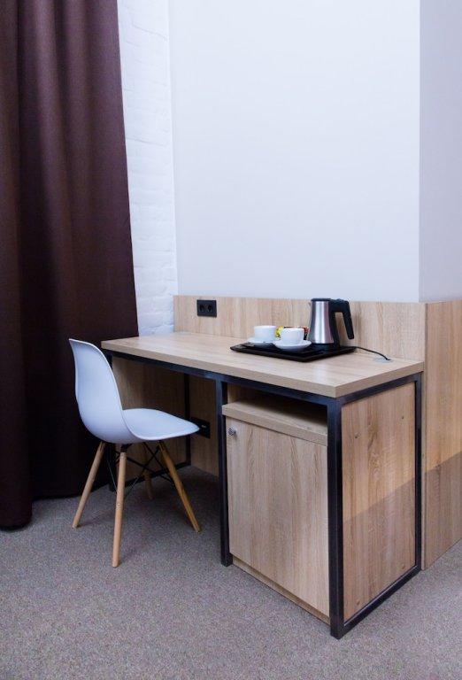 Санкт-Петербург: Hostel on Goncharnaya
