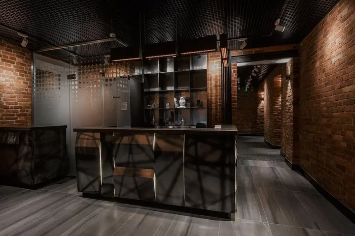 Санкт-Петербург: Hostel on Goncharnaya