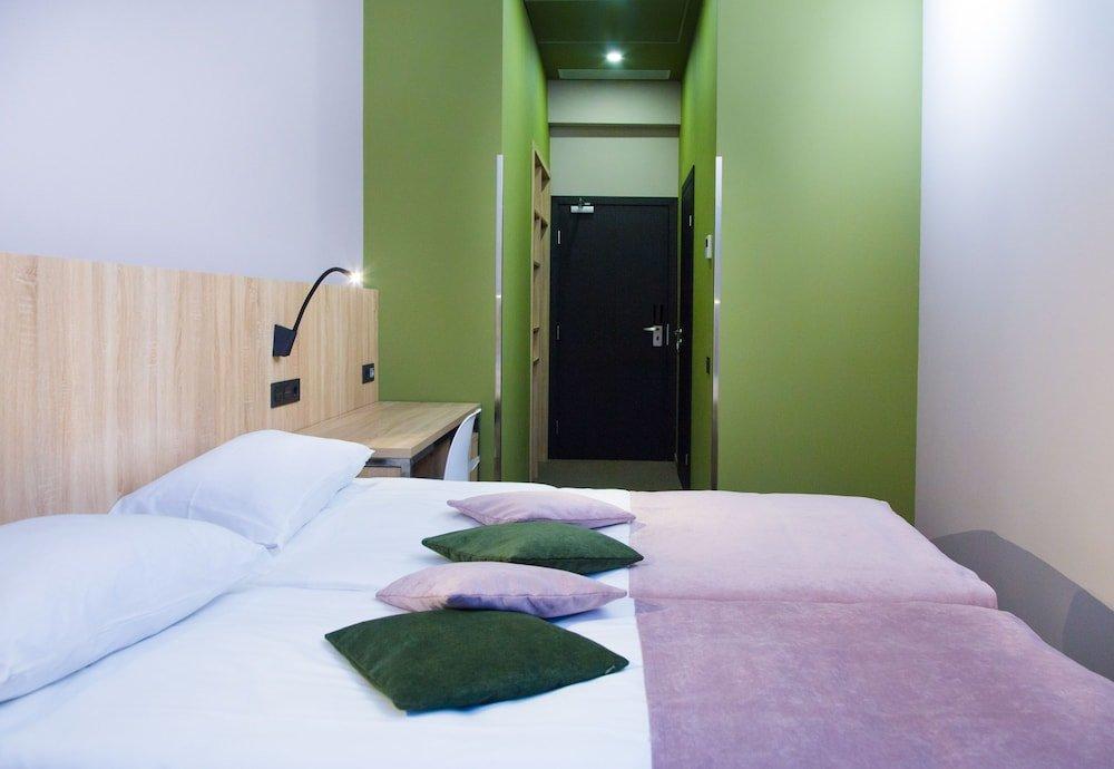 Санкт-Петербург: Hostel on Goncharnaya