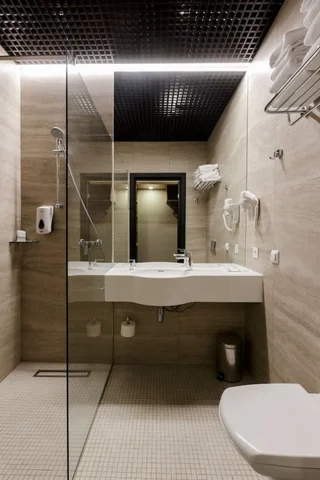 Санкт-Петербург: Hostel on Goncharnaya