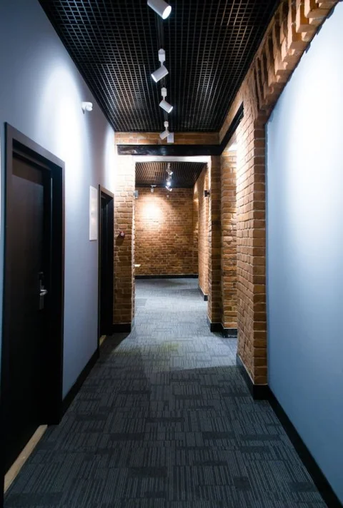 Санкт-Петербург: Hostel on Goncharnaya