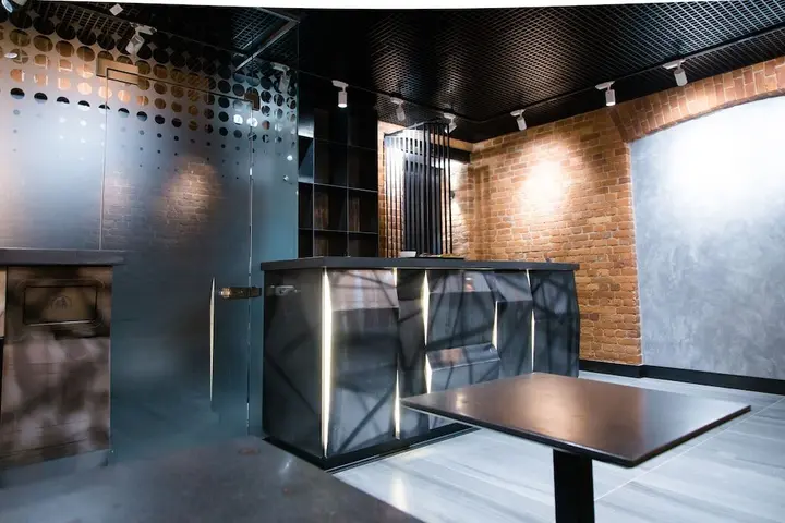 Санкт-Петербург: Hostel on Goncharnaya