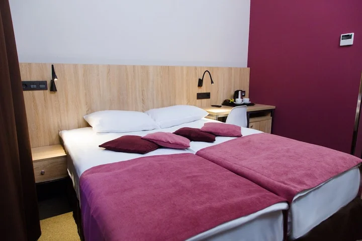 Санкт-Петербург: Hostel on Goncharnaya