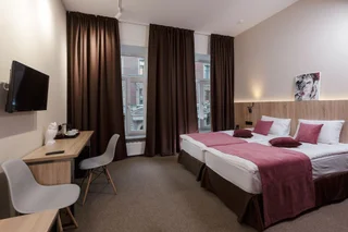 Санкт-Петербург: Hostel on Goncharnaya