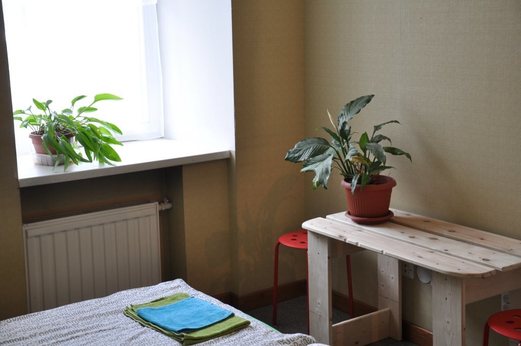 Санкт-Петербург: Hostel Podvodnaya Lodka