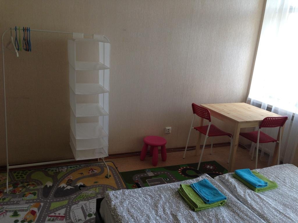Санкт-Петербург: Hostel Podvodnaya Lodka