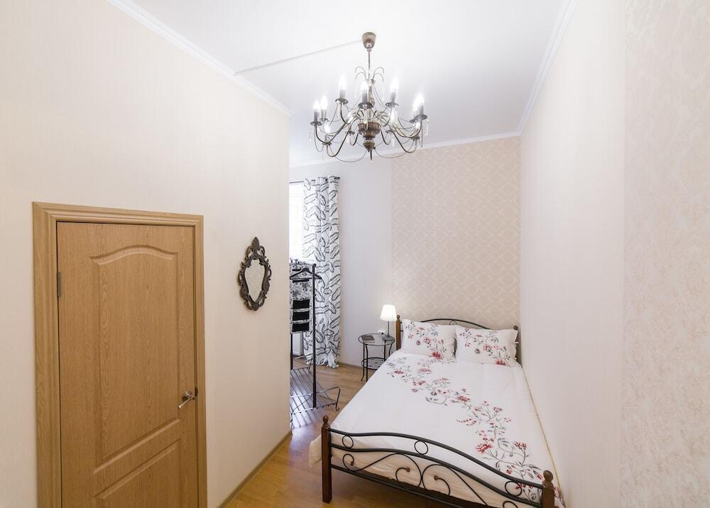 Санкт-Петербург: Hostel Port on Suvorovsky