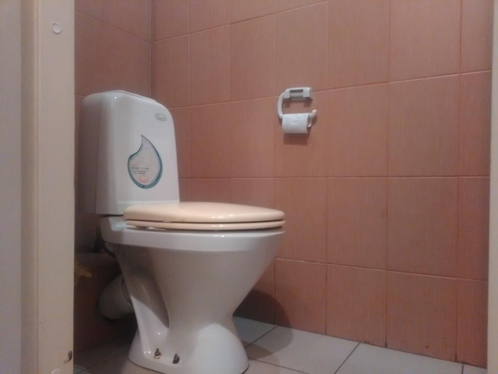 Санкт-Петербург: Hostel Kupe
