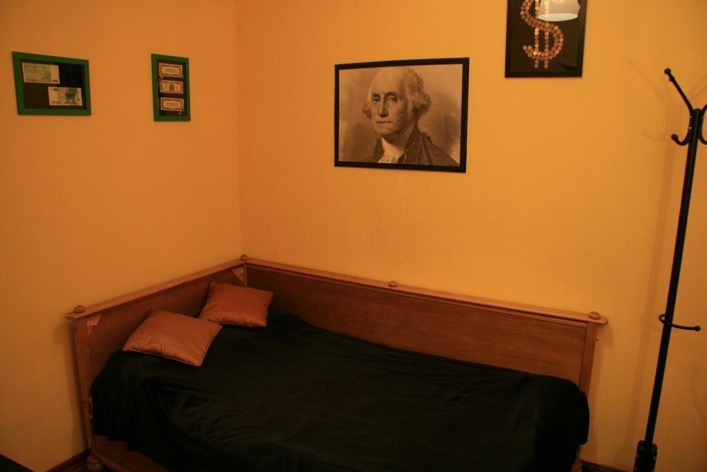 Санкт-Петербург: Hostel Kupe