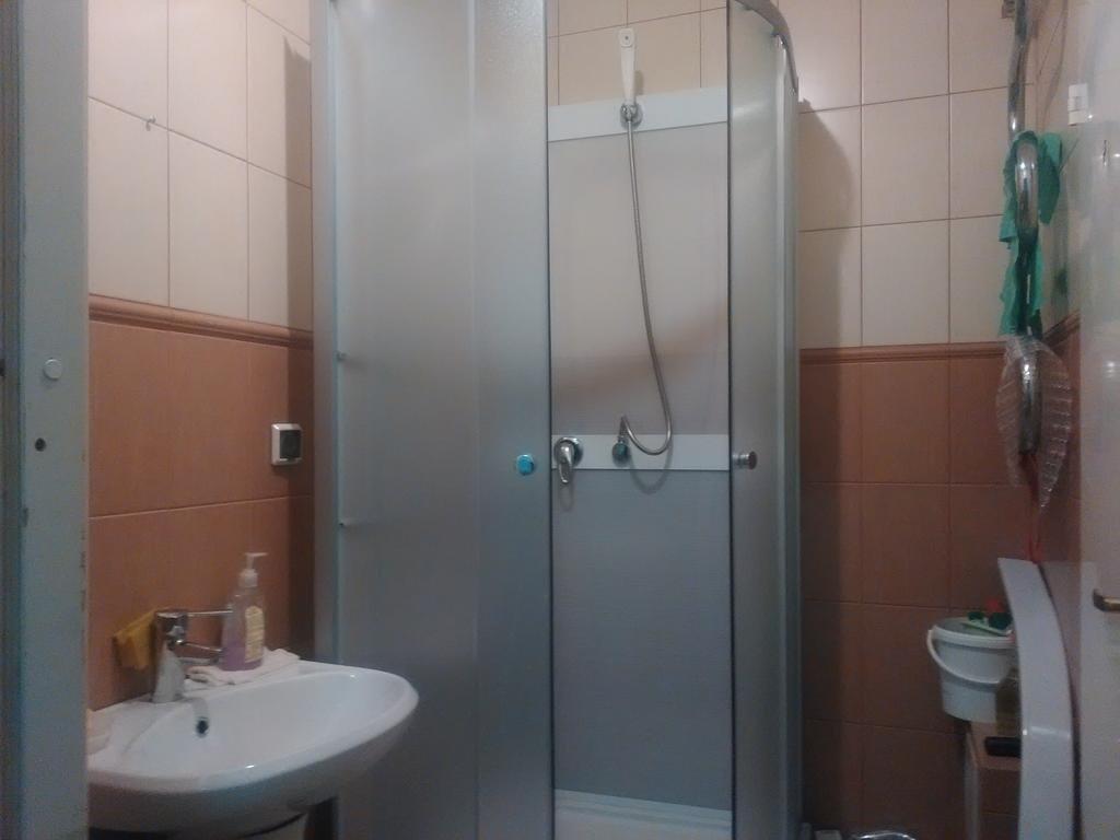 Санкт-Петербург: Hostel Kupe