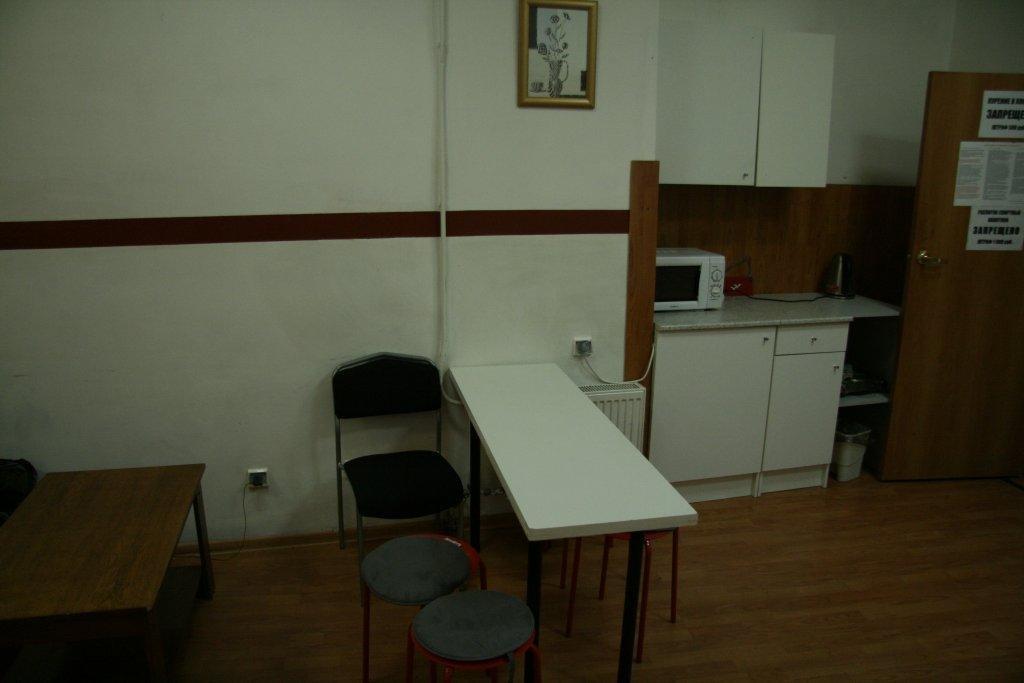 Санкт-Петербург: Hostel Kupe