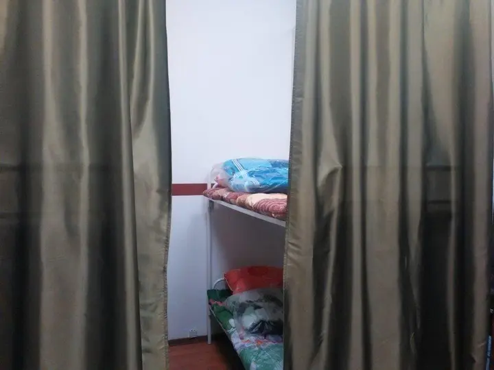 Санкт-Петербург: Hostel Kupe
