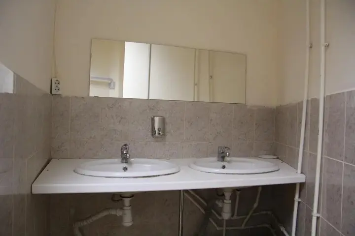 Санкт-Петербург: Hostel Visit 
