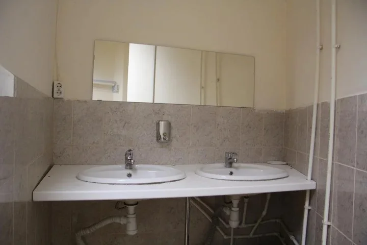Санкт-Петербург: Hostel Visit 