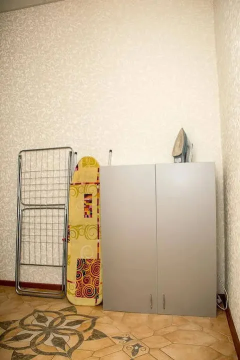 Санкт-Петербург: Hostel Visit