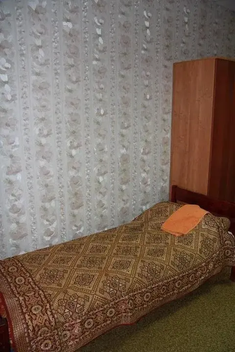 Санкт-Петербург: Hostel Visit
