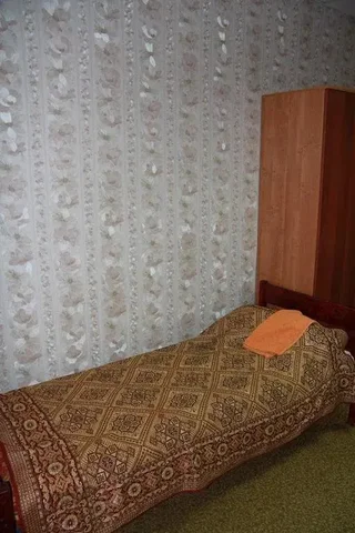 Санкт-Петербург: Hostel Visit