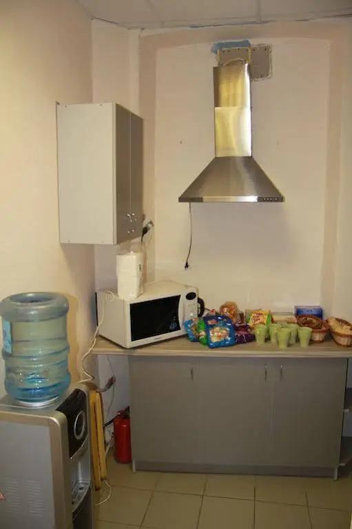 Санкт-Петербург: Hostel Visit