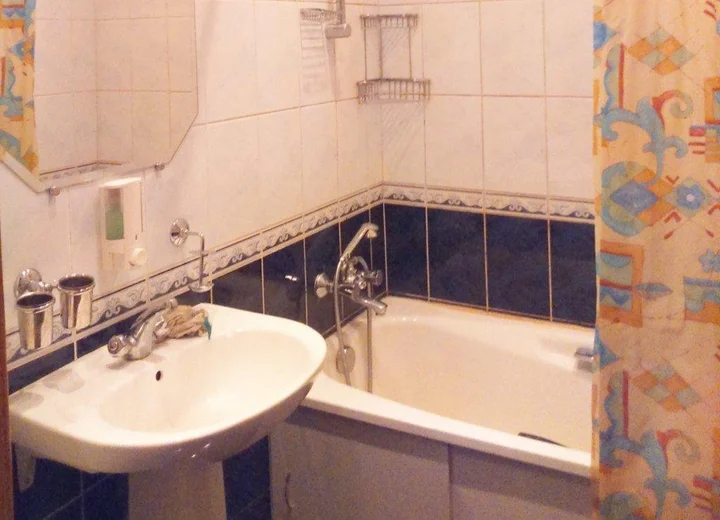 Санкт-Петербург: Joy Hostel on Mytninskaya